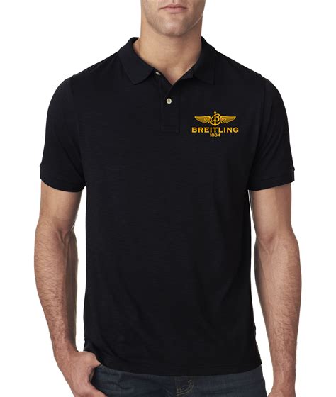 thomas breitling poloshirt|Breitling Polo .